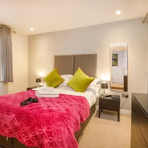 The Mitchell Holiday home York