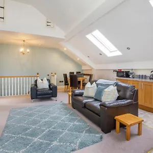 Holtby Grange Holiday home York