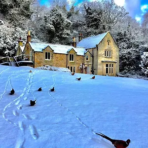 Mulgrave Country Country house Sandsend