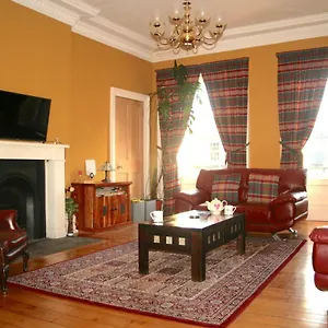 Hopetoun Grande Georgian Apartment Edinburgh