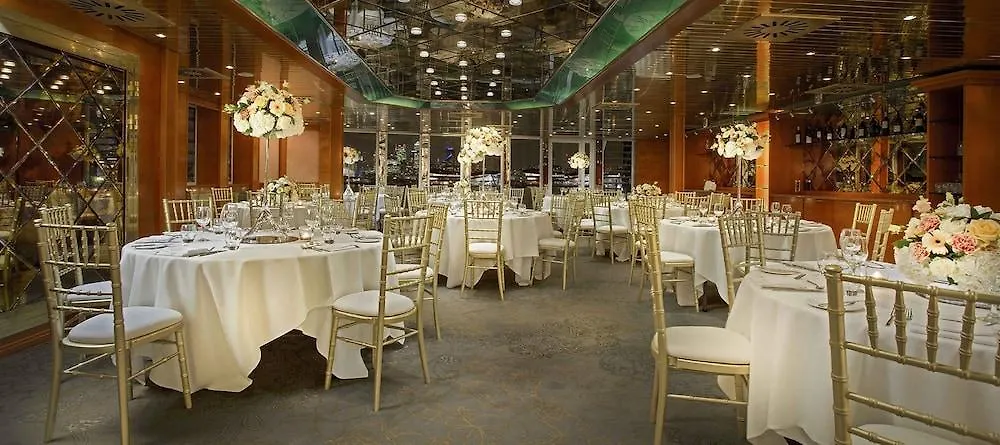Sunborn London Yacht Hotel
