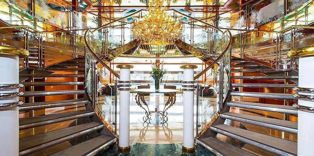 Sunborn London Yacht Hotel Ηνωμένο Βασίλειο